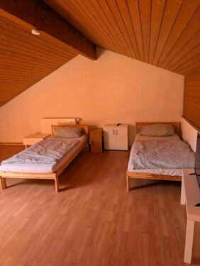 Foto - Etagenwohnung in Pforzheim