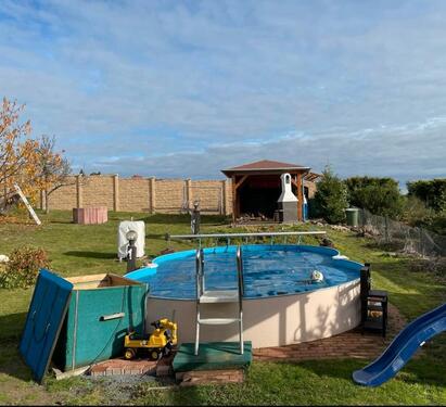 Foto - 4 Zimmer Einfamilienhaus in Wermsdorf