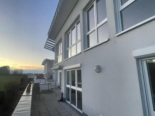 Foto - Riesiges, sehr helles PENTHOUSE mit 7,5 Zimmern über zwei Etagen