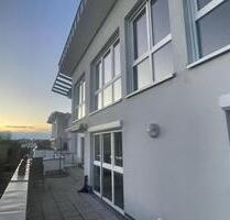 Riesiges, sehr helles PENTHOUSE mit 7,5 Zimmern über zwei Etagen - Dauchingen