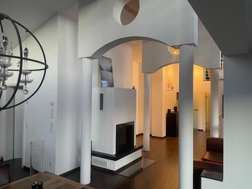 Foto - 7 Zimmer Etagenwohnung zur Miete in Dauchingen