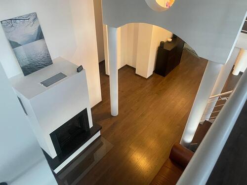 Foto - 7 Zimmer Etagenwohnung in Dauchingen