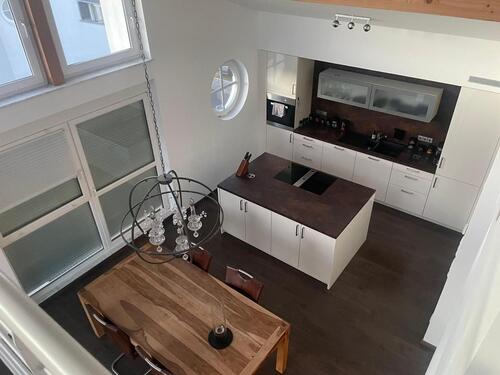 Foto - Etagenwohnung in Dauchingen zur Miete