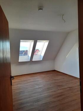 Foto - Helle Wohnung in Templin (Vogelviertel) zu vermieten