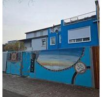 Möbliertes Apartment-in Haus mit Garten - Sauna,Kamin Fussbodenhe - München Schwabing-Freimann