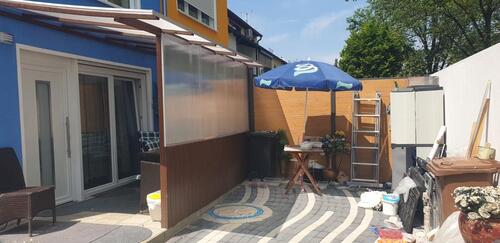 Foto - 3 Zimmer Etagenwohnung zur Miete in München