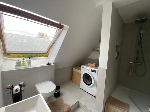 Foto - 4 Zimmer Etagenwohnung in Schwarzenbek