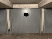 Foto - Einzelgarage Garagenbox in gepflegter Anlage zu vermieten