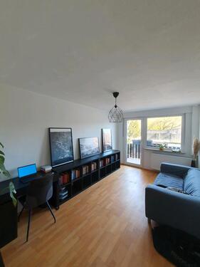 Foto - Möblierte 3 Zimmer Wohnung zur Untermiete