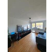 Möblierte 3 Zimmer Wohnung zur Untermiete - Würzburg Heuchelhof