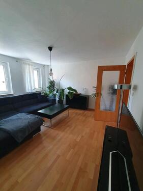 Foto - 3 Zimmer Etagenwohnung in Würzburg