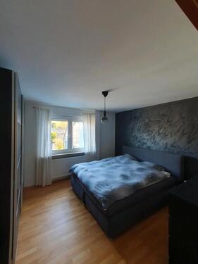 Foto - Etagenwohnung in Würzburg zur Miete