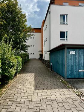 Foto - 3 Zimmer Etagenwohnung zum Kaufen in Bensheim