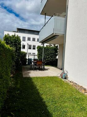 Foto - 3 Zimmer Etagenwohnung in Bensheim