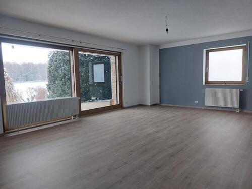 Foto - 2 Zimmer ELW Wohnung mit großer Terrasse in Gussenstadt