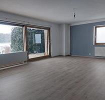 2 Zimmer ELW Wohnung mit großer Terrasse in Gussenstadt - Gerstetten