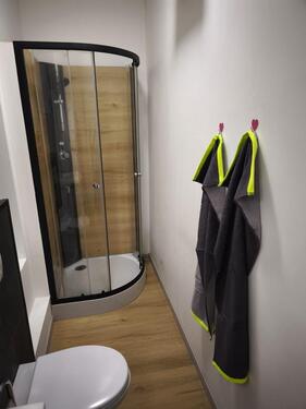 Foto - 1 Zimmer Erdgeschoßwohnung in Kressbronn am Bodensee