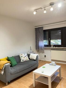 Foto - 2 Zimmer Dachgeschoßwohnung in Heidelberg