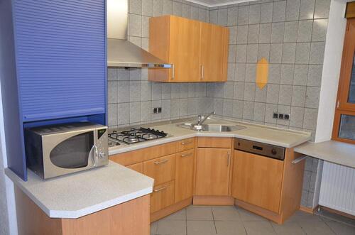 Foto - Erdgeschoßwohnung in Nonnweiler zur Miete