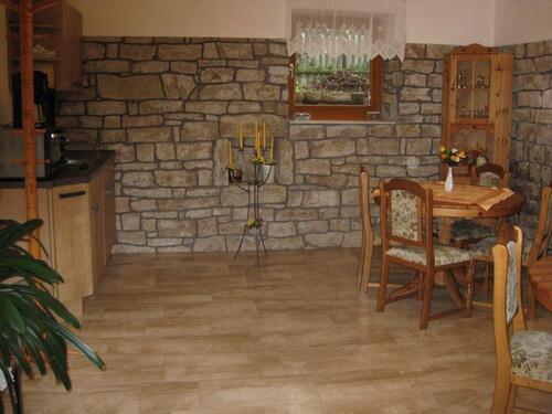 Foto - Ferienwohnung Ferienhaus Zimmer Monteure nahe Weimar Jena Apolda