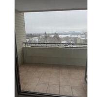 2 ZKB mit schönem Ausblick in Trier Mariahof