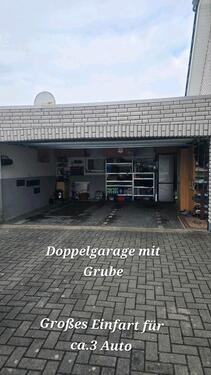 Foto - 5 Zimmer Einfamilienhaus zum Kaufen in Ankum