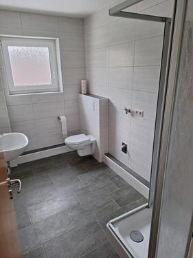 Foto - 1 Zimmer Etagenwohnung zur Miete in Loxstedt