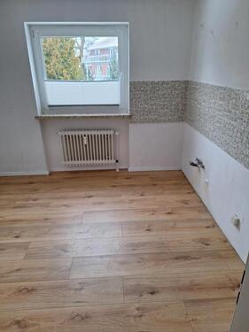 Foto - 1 Zimmer Etagenwohnung in Loxstedt