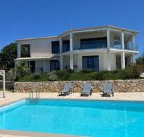 Korfu || direkt am Strand mit Pool - Ferienhaus - Hamburg Wandsbek