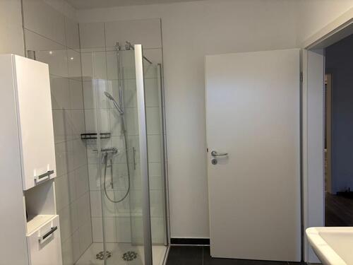 Foto - Erdgeschoßwohnung in Fremdingen zur Miete