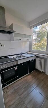 Foto - 1.5 Zimmer Etagenwohnung zur Miete in Duisburg