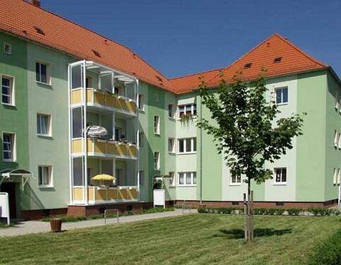 Foto - 3 Zimmer Etagenwohnung zur Miete in Magdeburg