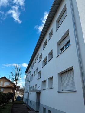Foto - Wohnung zum Verkaufen in Vaihingen Enz