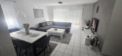 Foto - Helle schöne 2-Zimmer Wohnung in Philippsburg