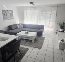 Helle schöne 2-Zimmer Wohnung in Philippsburg