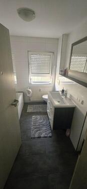 Foto - 2 Zimmer Etagenwohnung zur Miete in Philippsburg