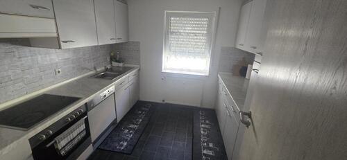 Foto - Etagenwohnung in Philippsburg zur Miete