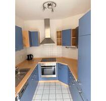 helle 2-Zimmer Wohnung mit BalkonSüdausrichtung in Bad Camberg