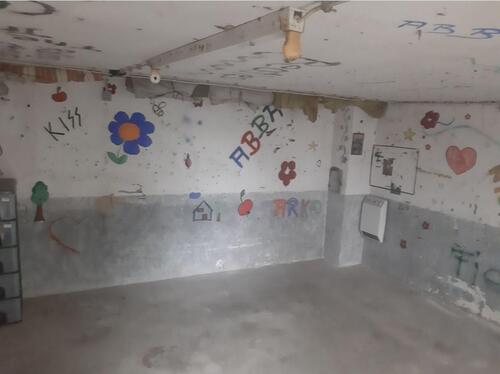 Foto - Großer Abstellraum (ca. 22 qm mtl. 70 €) in Lohra zu vermieten