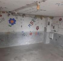 Großer Abstellraum (ca. 22 qm mtl. 70 €) in Lohra zu vermieten