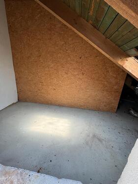 Foto - 2 Zimmer Dachgeschoßwohnung in Pocking