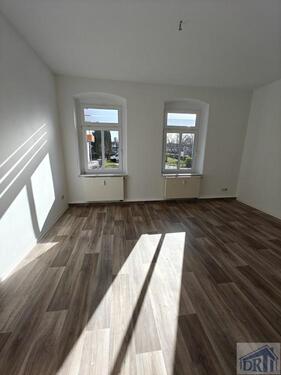 Foto - Sonnige kleine Dreiraumwohnung in West!