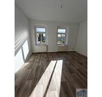 Sonnige kleine Dreiraumwohnung in West! - Zittau