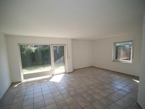 Foto - 3 Zimmer Erdgeschoßwohnung in Neuenkirchen