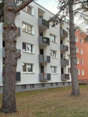 Foto - 2 Zimmer Etagenwohnung in Hannover