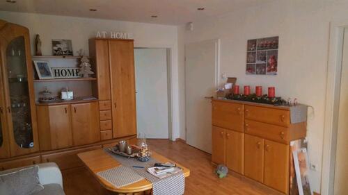 Foto - 2 Zimmer Etagenwohnung zur Miete in Bad Laer