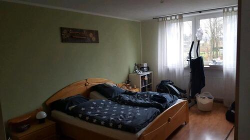 Foto - Etagenwohnung in Bad Laer zur Miete