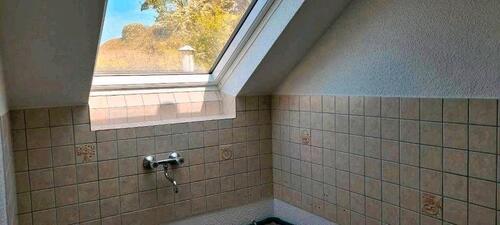 Foto - Dachgeschoßwohnung in Essen zur Miete