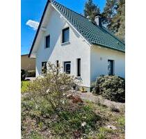 Einfamilienhaus Finowfurt - 380.000,00&nbsp;EUR Kaufpreis, ca.&nbsp; 100,00&nbsp;m&sup2; in Schorfheide (PLZ: 16244)