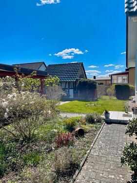 Foto - Einfamilienhaus in Schorfheide zum Kaufen